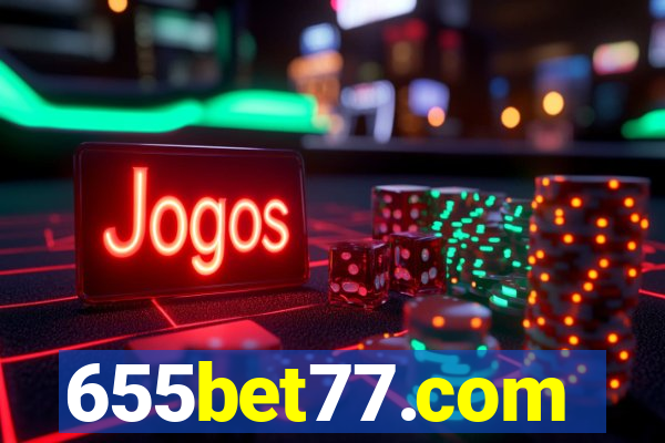 655bet77.com