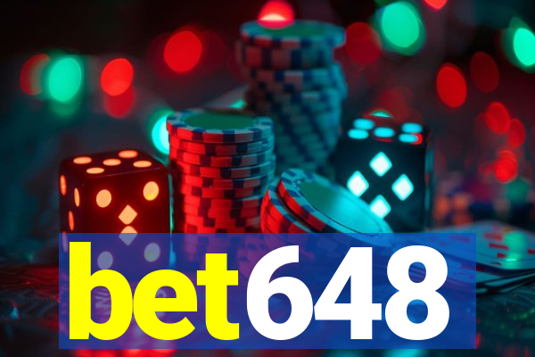 bet648