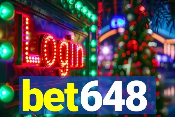 bet648