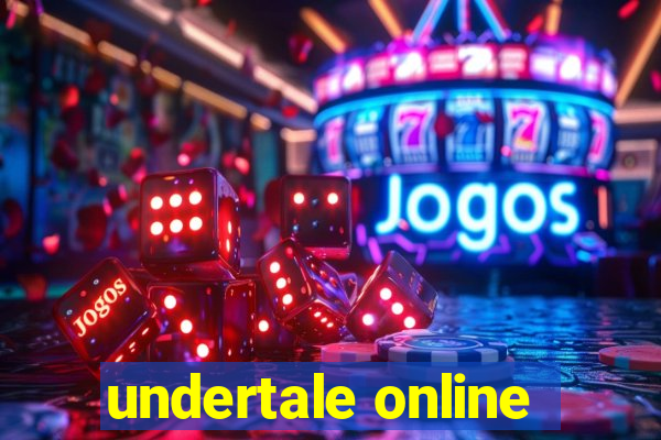 undertale online