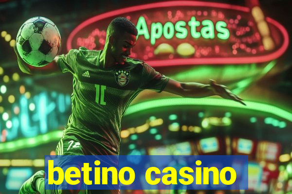 betino casino