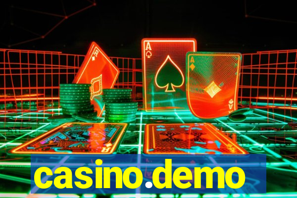 casino.demo