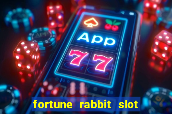 fortune rabbit slot png Informational