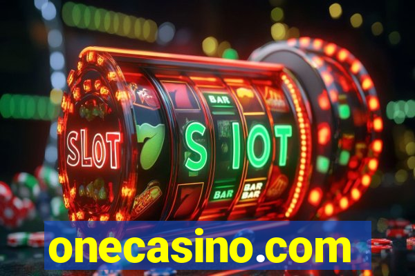 onecasino.com