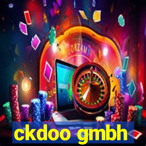 ckdoo gmbh