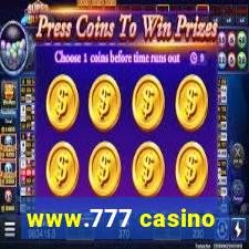 www.777 casino