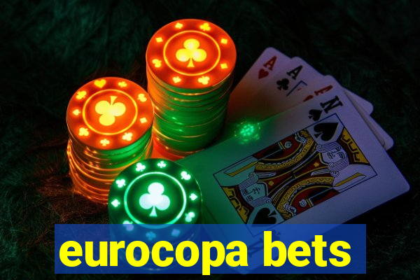 eurocopa bets