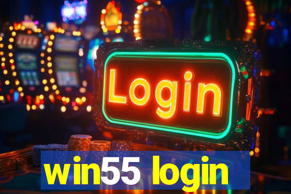 win55 login