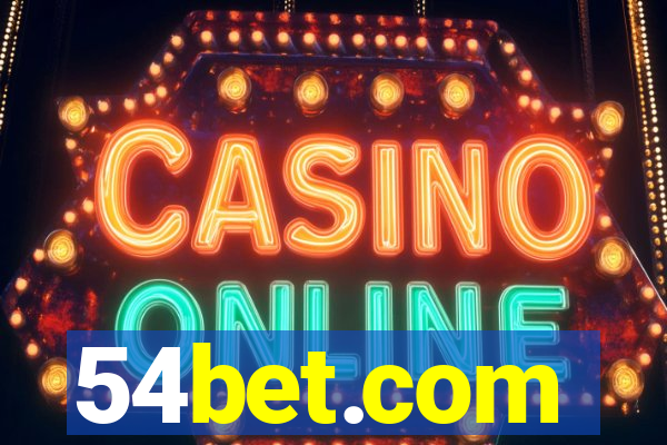 54bet.com