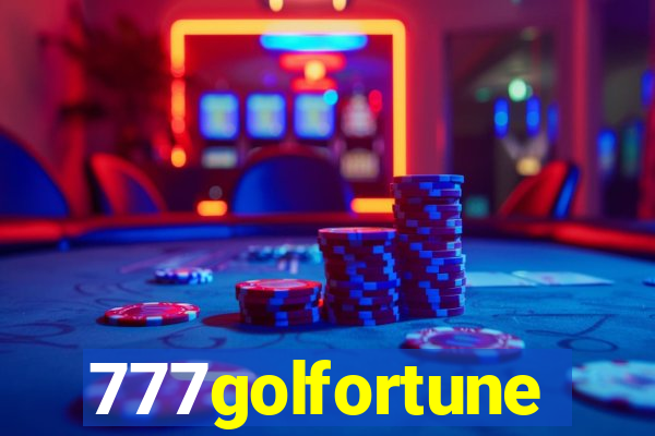 777golfortune