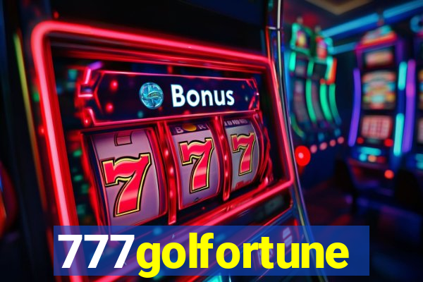 777golfortune