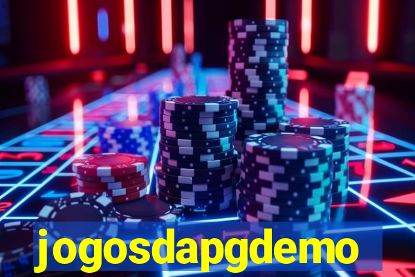 jogosdapgdemo