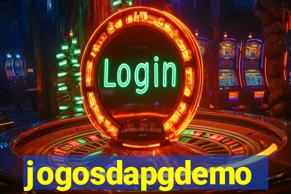 jogosdapgdemo