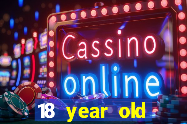 18 year old casinos in san diego