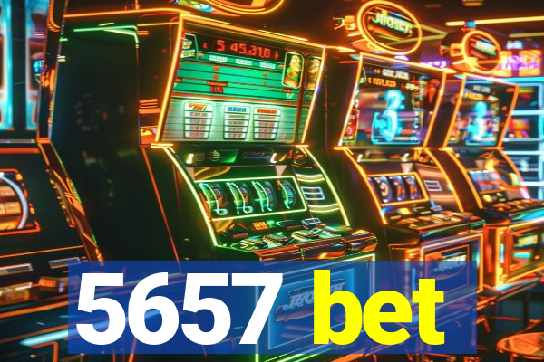 5657 bet