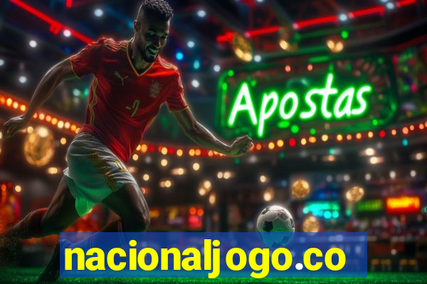 nacionaljogo.com