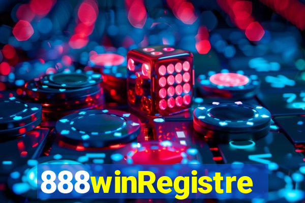 888winRegistre