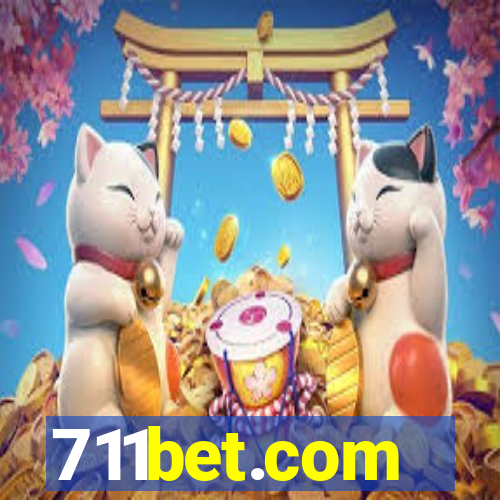 711bet.com