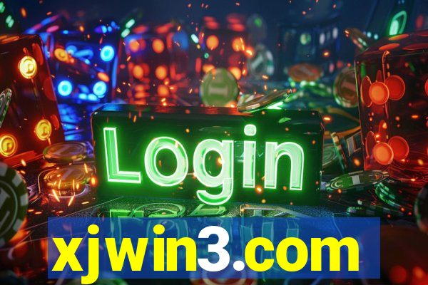 xjwin3.com