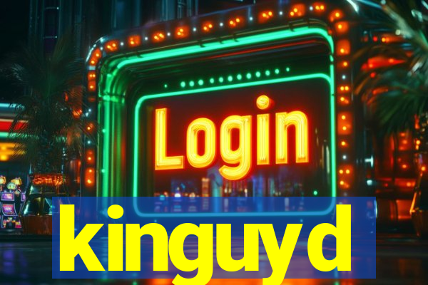 kinguyd