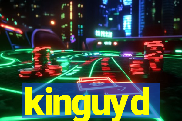 kinguyd