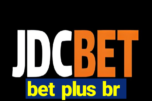 bet plus br