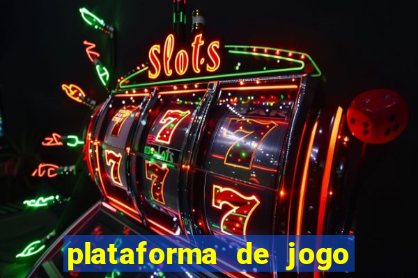 plataforma de jogo nova pagando no cadastro