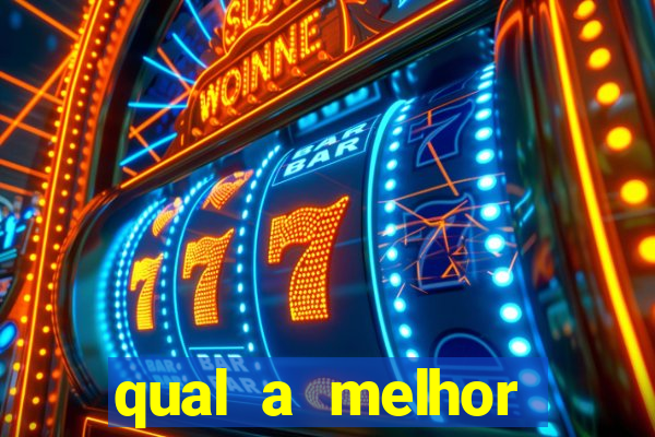 qual a melhor plataforma para o jogo do tigrinho