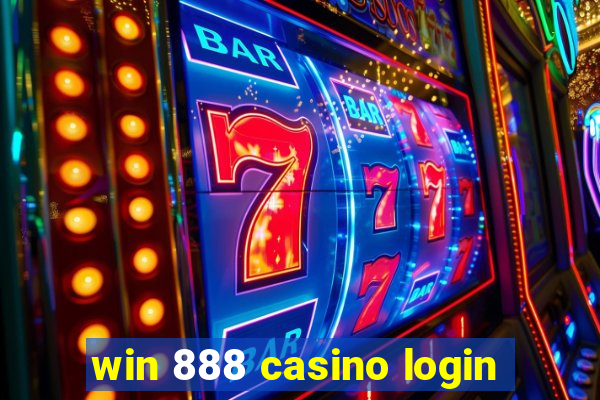 win 888 casino login