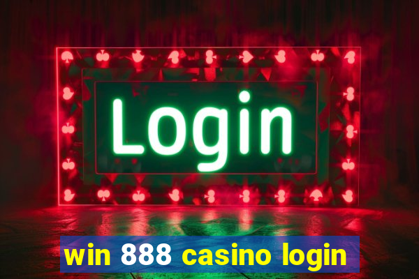 win 888 casino login