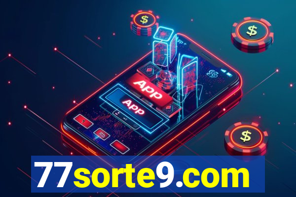 77sorte9.com