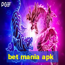 bet mania apk