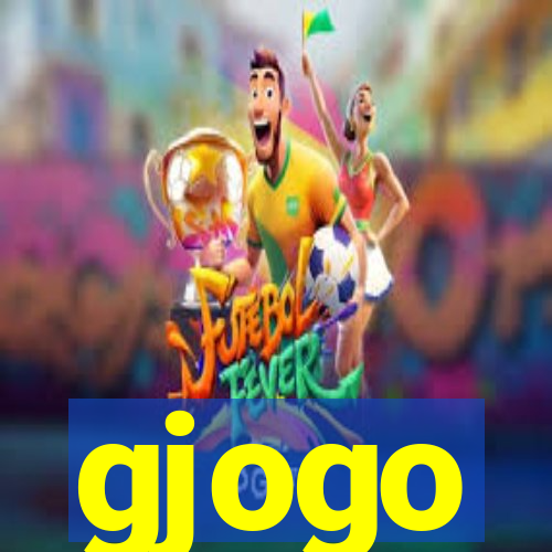 gjogo