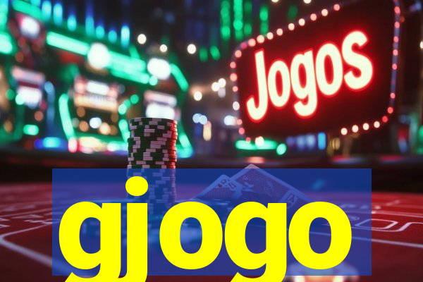 gjogo