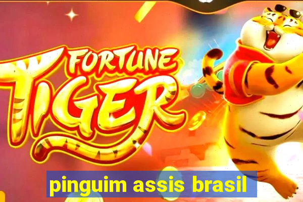 pinguim assis brasil