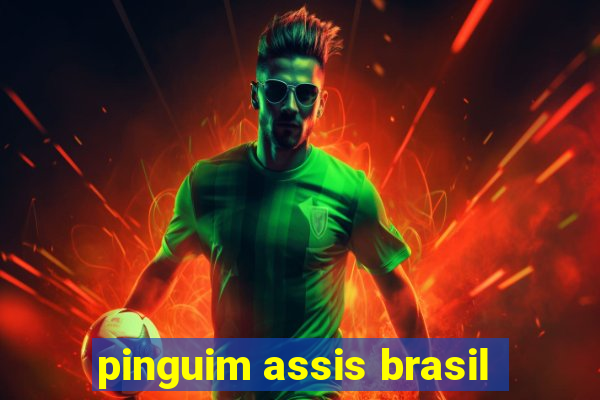 pinguim assis brasil