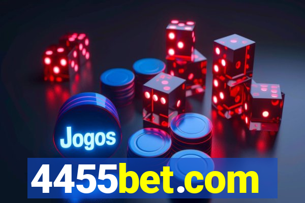 4455bet.com