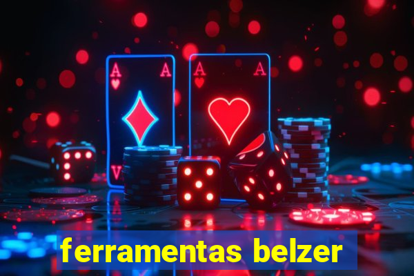 ferramentas belzer