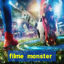 filme monster hunter 2