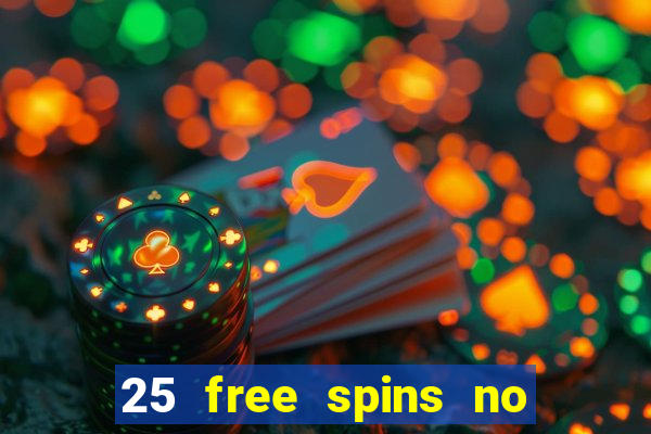 25 free spins no deposit netbet casino