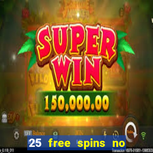 25 free spins no deposit netbet casino