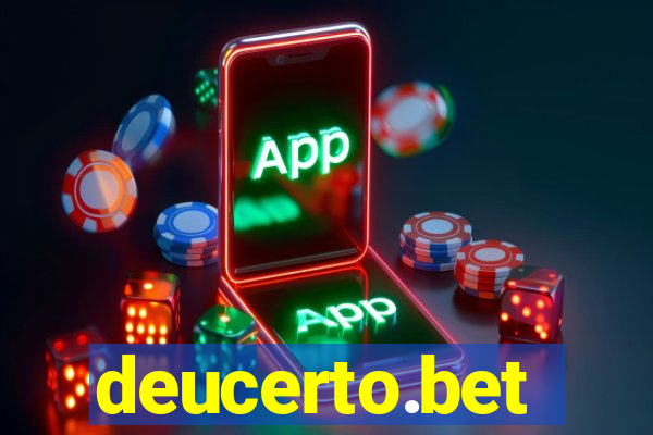 deucerto.bet