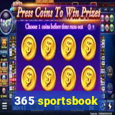 365 sportsbook