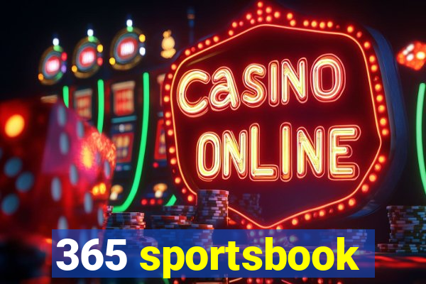 365 sportsbook