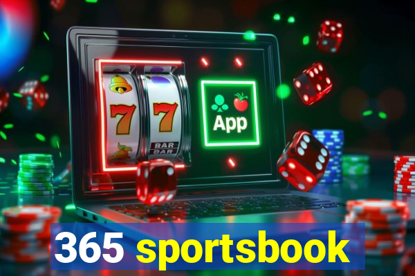 365 sportsbook