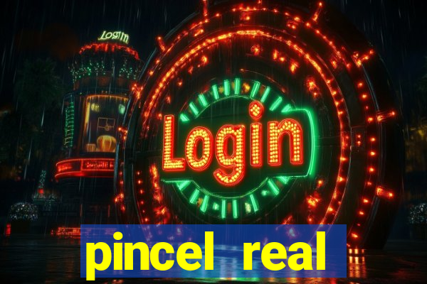 pincel real techniques 444