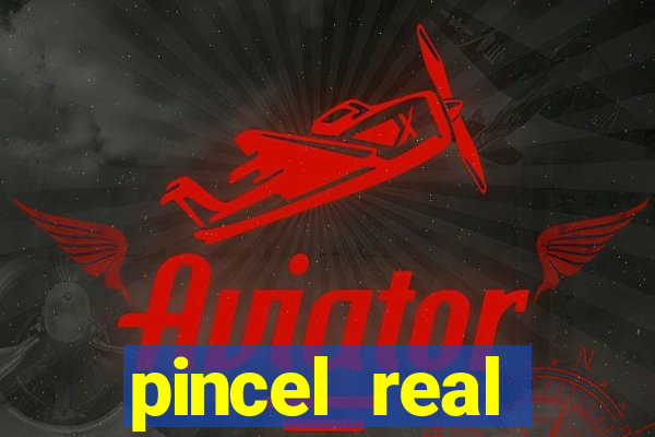 pincel real techniques 444