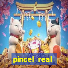 pincel real techniques 444