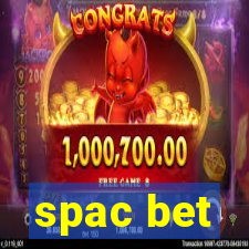 spac bet