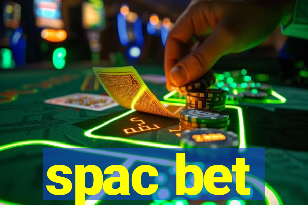 spac bet